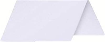 Clairefontaine 25 Marque-places Pollen 85x80 Mm - Lilas