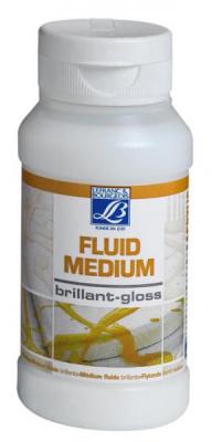 MEDIUM FLUIDE BRILLANT 120ML - LEFRANCamp BOURGEOIS