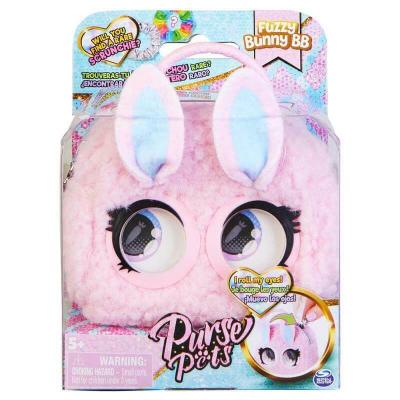 Jeu d'imitation Purse Pets Micro Mod&egrave;le al&eacute;atoire