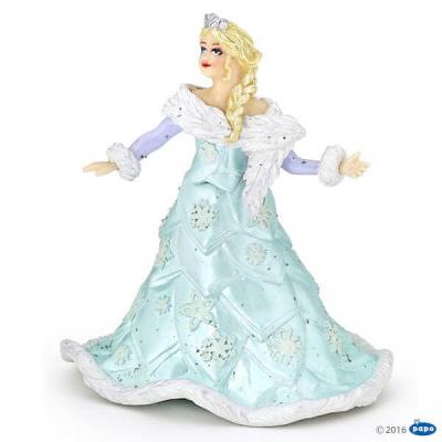 Papo - 39103 - Figurine - Reine De Glace