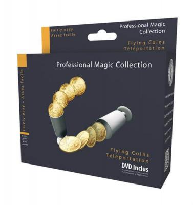 Megagic Tour De Magie-Teleportation De Pieces avec code tuto, 512