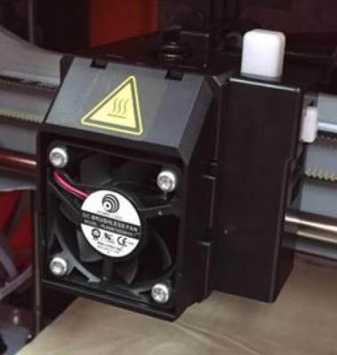 T&ecirc;te d'impression pour imprimante 3 D Da vinci Mini Wifi et Mini Maker