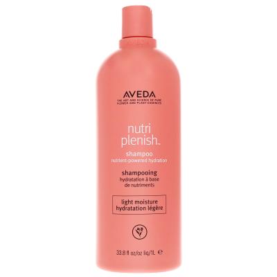 Aveda Shampoooing Hydratation &agrave; Base de Nutriments 1000ml