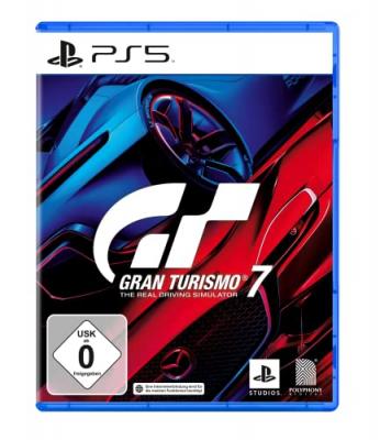 Sye Gran Turismo 7 00 Ps5