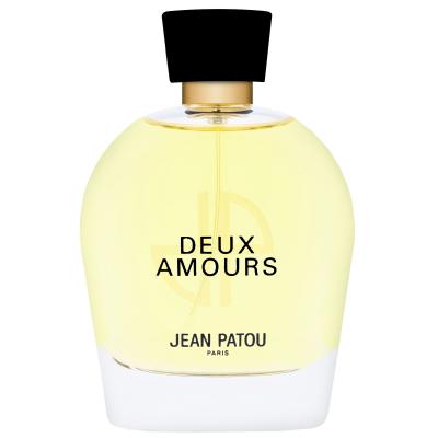 Jean Patou Collection H&eacute;ritage Deux Amours Eau de Parfum Spray 100ml