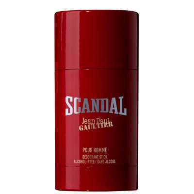 Jean Paul Gaultier Scandal pour Homme D&eacute;odorant stick 75 gr