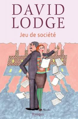 Jeu De Soci&eacute;t&eacute;