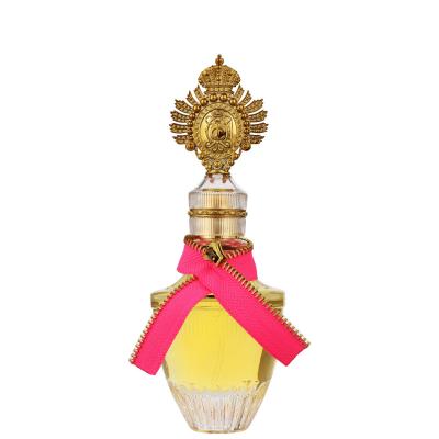 Juicy Couture Couture Couture - Juicy Couture-Parfum Femme - Eau De Parfum 50Ml WREE-1991