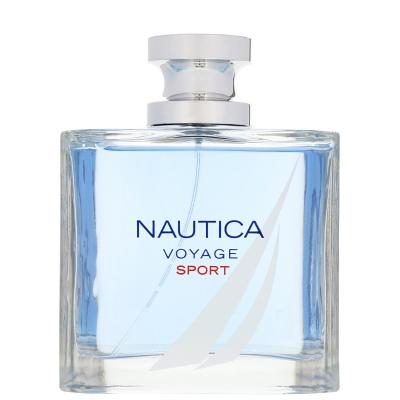 Nautica Voyage Sport 100 ml - Eau De Toilette Vaporisateur Homme