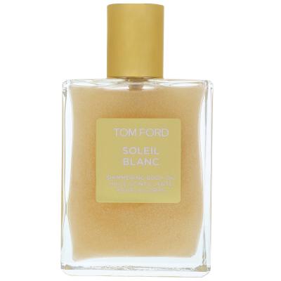 Tom Ford Soleil Blanc Huile Scintillante pour le Corps 100ml