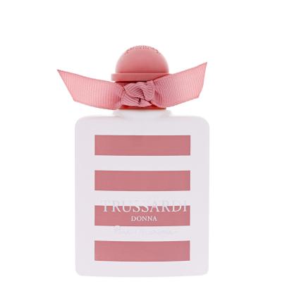Trussardi - Donna Pink Marina Eau de Toilette Spray toilette 30 ml