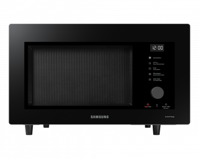 Micro ondes combin&eacute; SAMSUNG MC32DG7646CKE1 noir