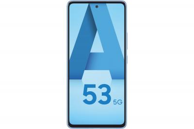 Samsung Galaxy A53 5G 256 Go Bleu