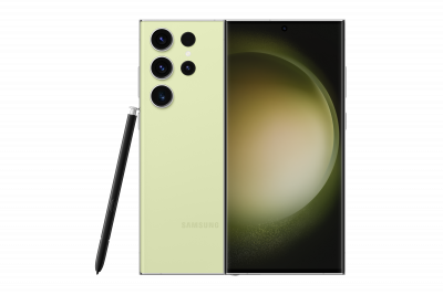 Samsung Galaxy S23 Ultra (Couleurs exclusives)