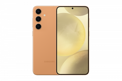 Galaxy S24+ 512 Go - Orange - D&eacute;bloqu&eacute;