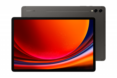 Samsung Galaxy Tab S9+ 5g 12gb/512gb 12.4&acute;&acute; Tablet Gris