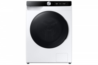 Samsung Lave-linge sechant AI ecobubble(tm) 11+6kg - WD11DG6B85BK