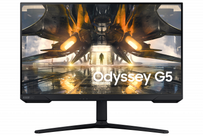 Samsung Odyssey G5 32'' - S32AG500PU