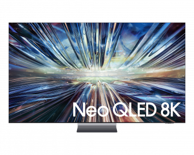 TV LED Samsung TQ65QN900D Ecran Infinity 8K IA 165cm 2024