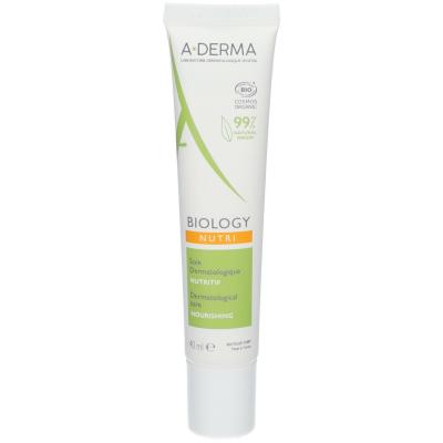 A-Derma Biology Nutri 40ml