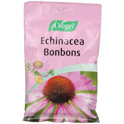 A.Vogel Bonbons &agrave; l'&eacute;chinac&eacute;e 75 gr 75 gr