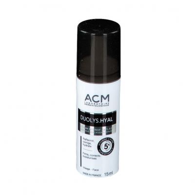 Acm DUOLYS HYAL - S&eacute;rum Intensif Anti-age, 15ml