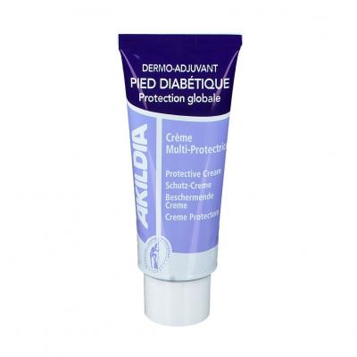 Asepta Akildia cr&egrave;me multi protectrice, 75ml