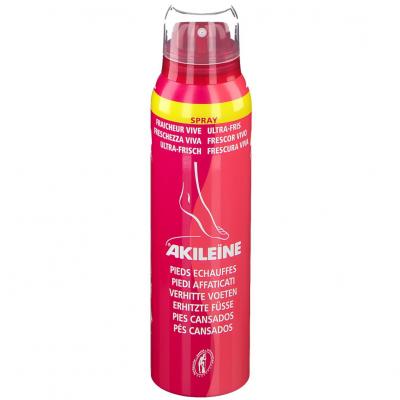 Akile&iuml;ne Spray Fra&icirc;cheur Vive 150 ml - Flacon-A&eacute;rosol 150 ml