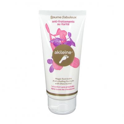 Akileine Baume Fabuleux Anti frottement 75mL