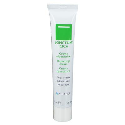 Alliance Pharma JONCTUM CICA - Cr&egrave;me R&eacute;paratrice, 30ml