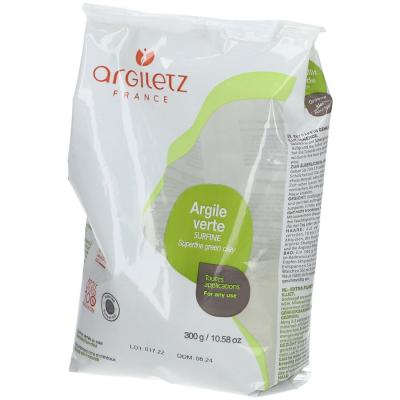 Argiletz Argile verte surfine
