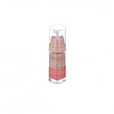 Argiletz Sublime Argile La Cr&egrave;me Jour 30 ml - Flacon Airless 30 ml