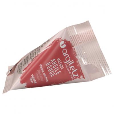 Argiletz Masque Argile Rouge Berlingot 15 ml - Berlingot 15 ml
