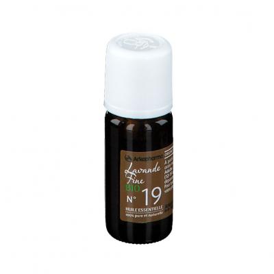 Arkopharma Arko Essentiel Olfae&reg; Lavande Fine N&deg;19 Bio