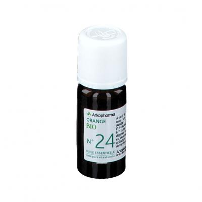 Arkopharma Arko Essentiel Olfae&reg; Orange N&deg;24 Bio