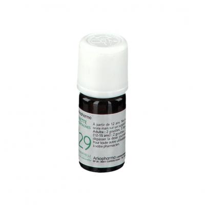 Huile Essentielle N&deg;29 Sarriette Des Montagnes Bio 5ml Arkopharma
