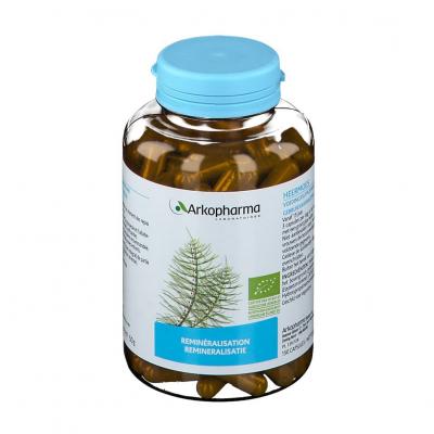 Arkopharma Arkog Pr&egrave;le Bio - 150 Gel. - Pot 150 g&eacute;lules