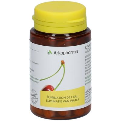 ARKOPHARMA Arkog&eacute;lules - Queue de cerise 45 g&eacute;lules bo&icirc;te 45 g&eacute;lules