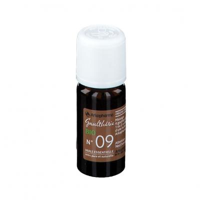 Arkopharma Huile essentielle de Gaulth&eacute;rie BIO