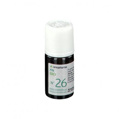 Arkopharma Olfae&reg; N&deg;11 Huile Essentielle de Pin Bio