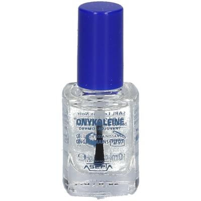 Akile&Iuml;ne Onykole&iuml;ne Solution Assainissante Ongles Mains Pieds 10 ml