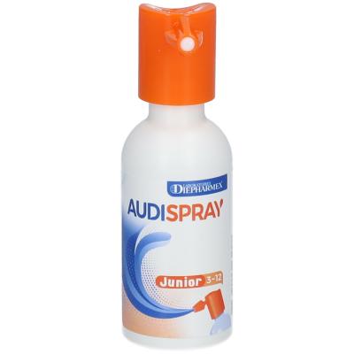 Diepharmex Audispray junior hygi&egrave;ne de l'oreille 25ml