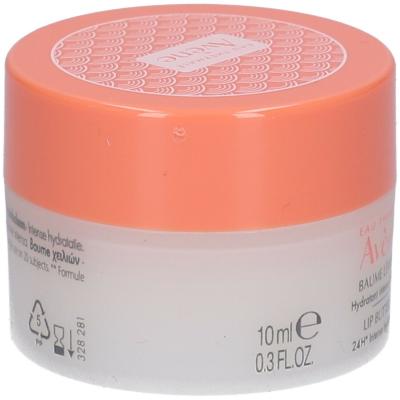Av&egrave;ne Cold Cream Baume L&egrave;vres Nutrition Intense 10mL