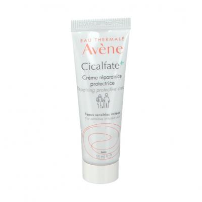 Av&egrave;ne Cicalfate+ Cr&egrave;me R&eacute;paratrice Protectrice 15ml