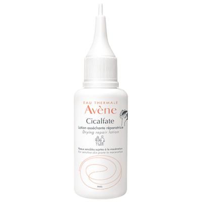 AV&Egrave;NE Cicalfate lotion ass&eacute;chante antibact&eacute;rienne flacon 40ml