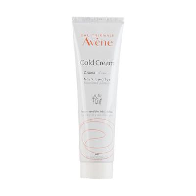Av&egrave;ne Cold Cream cr&egrave;me peaux sensibles (100ml)