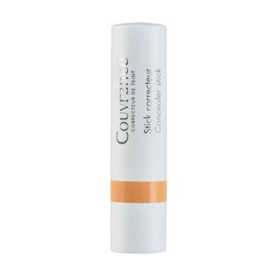 Av&egrave;ne COUVRANCE - Stick correcteur corail, 3g