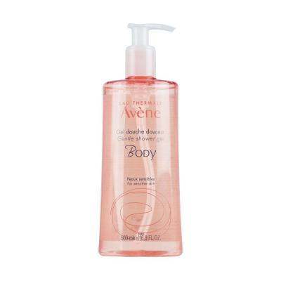 Avene BODY - Gel Douche Douceur Peaux Sensibles, 500ml