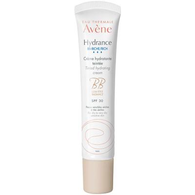 HYDRANCE BB hydratant perfecteur de teint SPF30 40 ml