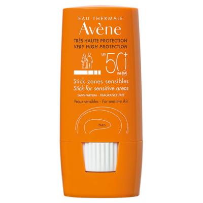 Stick Zones Sensibles Solaire Spf 30 Eau Thermale Avene - Le Stick